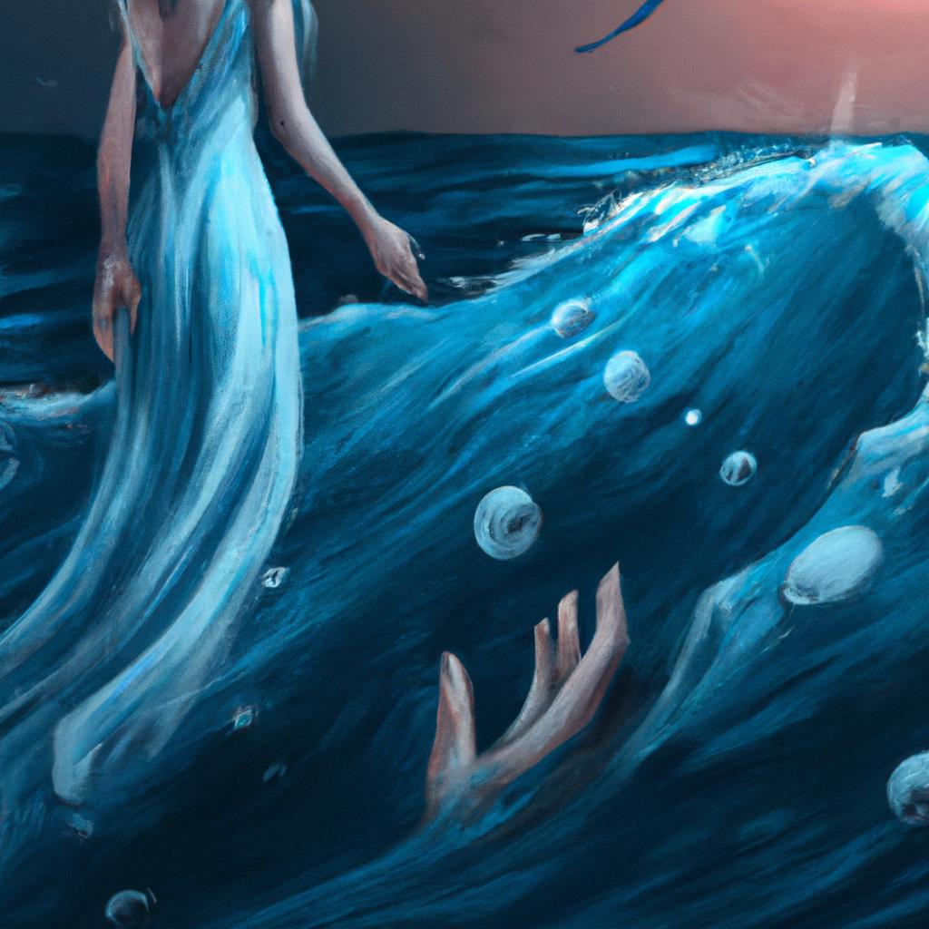 Descubra o Significado dos Sonhos com Água do Mar! 4 significado dos sonhos com agua do mar2