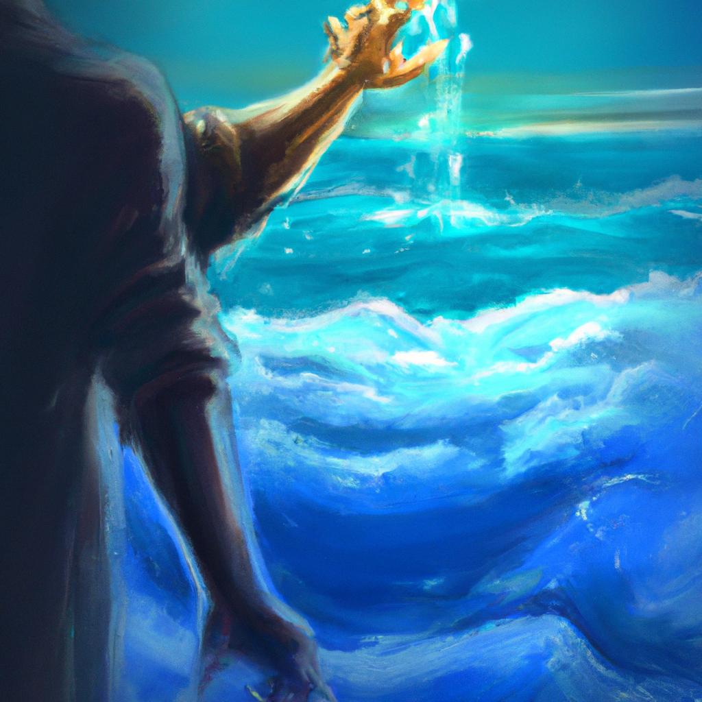 Descubra o Significado dos Sonhos com Água do Mar! 3 significado dos sonhos com agua do mar3