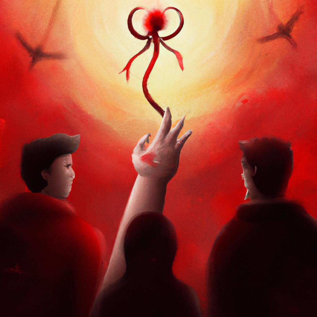 significado dos sonhos com sangue2