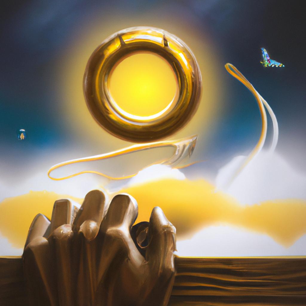 significado sonhar com anel de ouro3