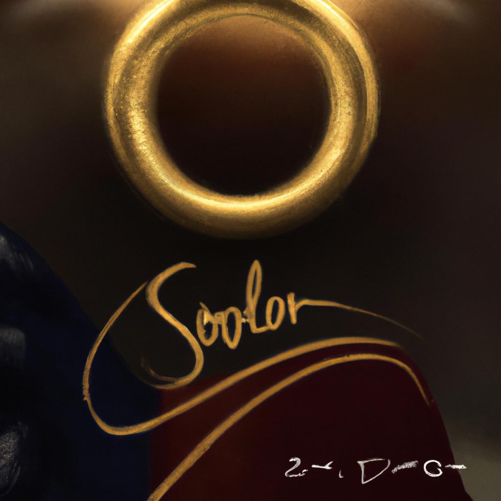 Descubra o Significado de Sonhar com Anel de Ouro! 2 significado sonhar com anel de ouro4