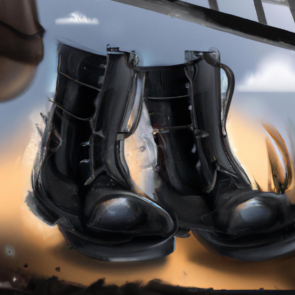 Descubra o Significado de Sonhar com Botas Pretas! 4 significado sonhar com botas pretas2