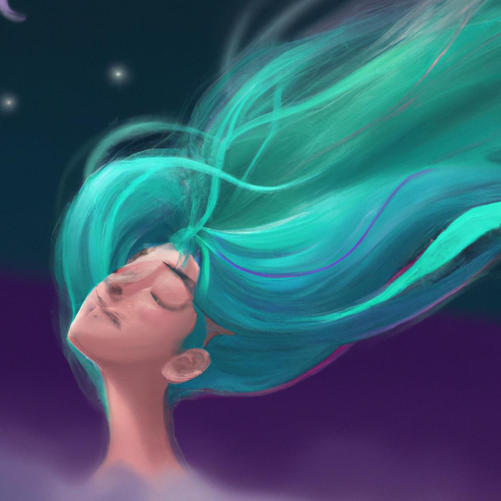 Sonhar com Cabelo: Descubra o Significado por Trás dos Seus Sonhos! 4 significado sonhar com cabelo2