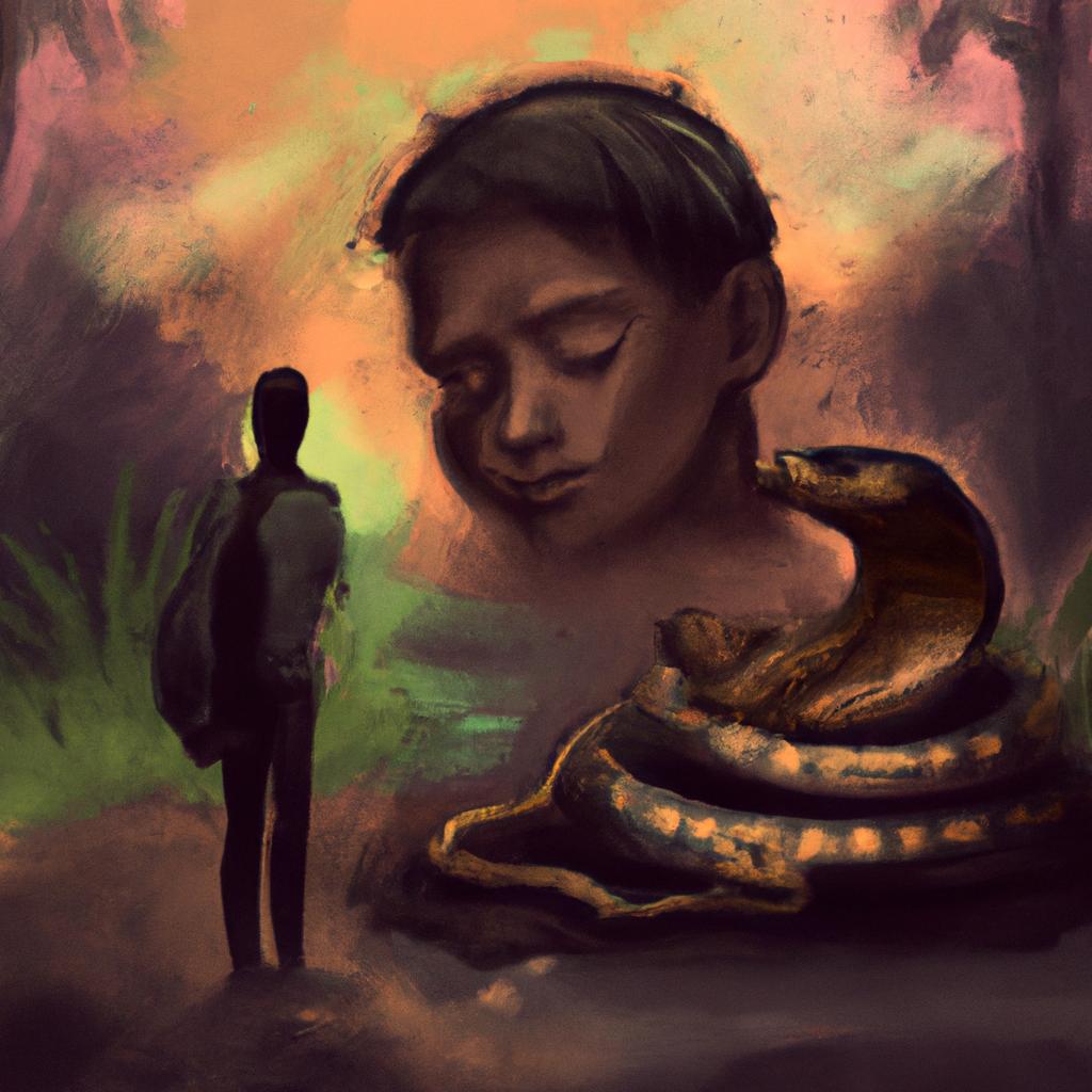 significado sonhar com cobra3