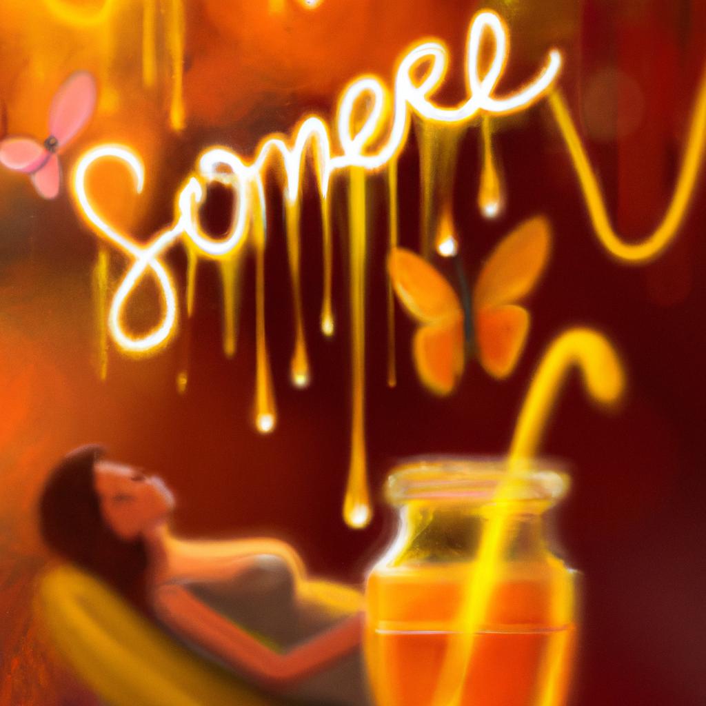 significado sonhar com mel3