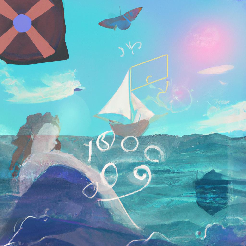 Descubra o Significado de Sonhar com o Mar: Surpreenda-se! 3 significado sonhar com o mar3
