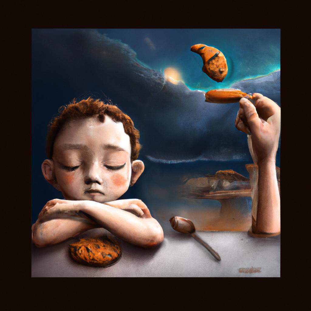 sonha com biscoito4