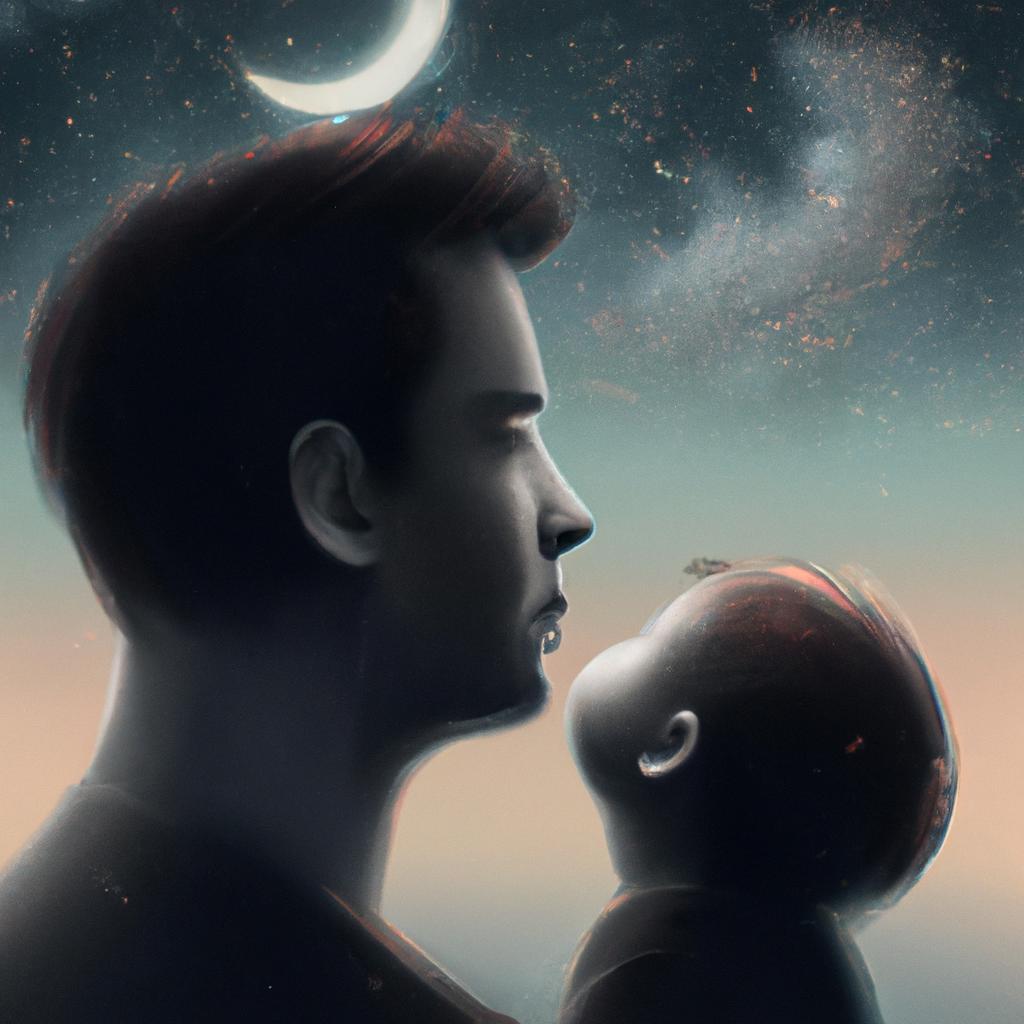 sonha com filho3