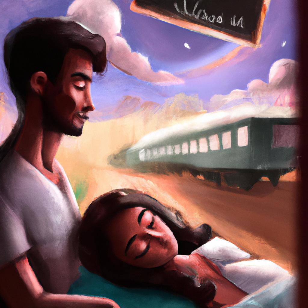 Sonha com Marido Traindo: Descubra o Significado! 4 sonha com marido traindo significado2