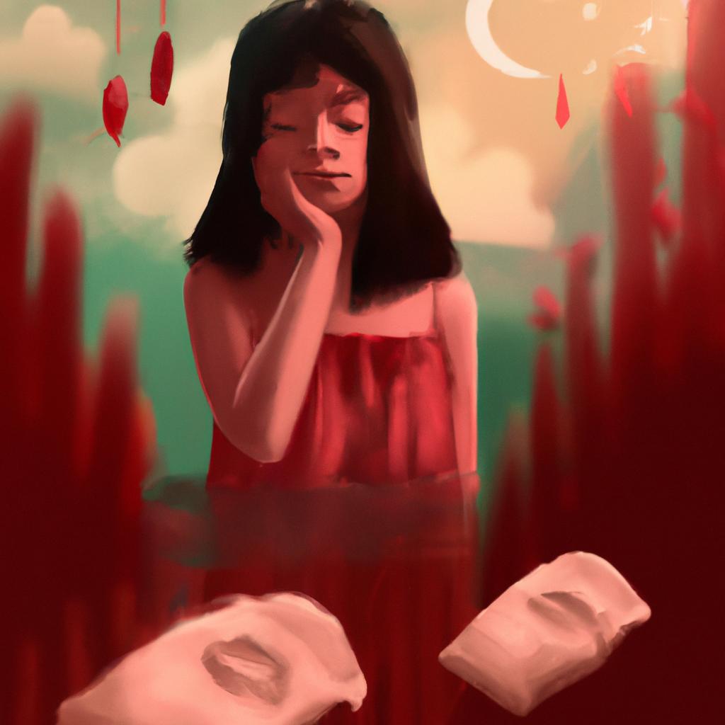 sonha com menstruacao2