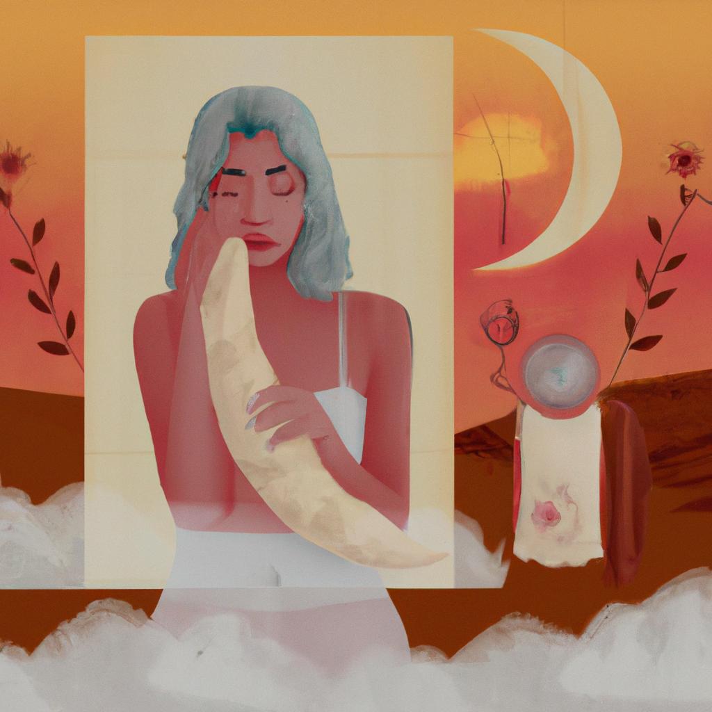 sonha com menstruacao3