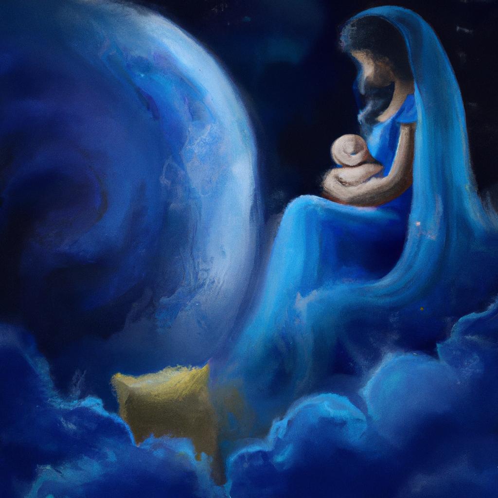 Sonha com Mulher Gravida: Descubra o Significado dos Seus Sonhos! 4 sonha com mulher gravida2