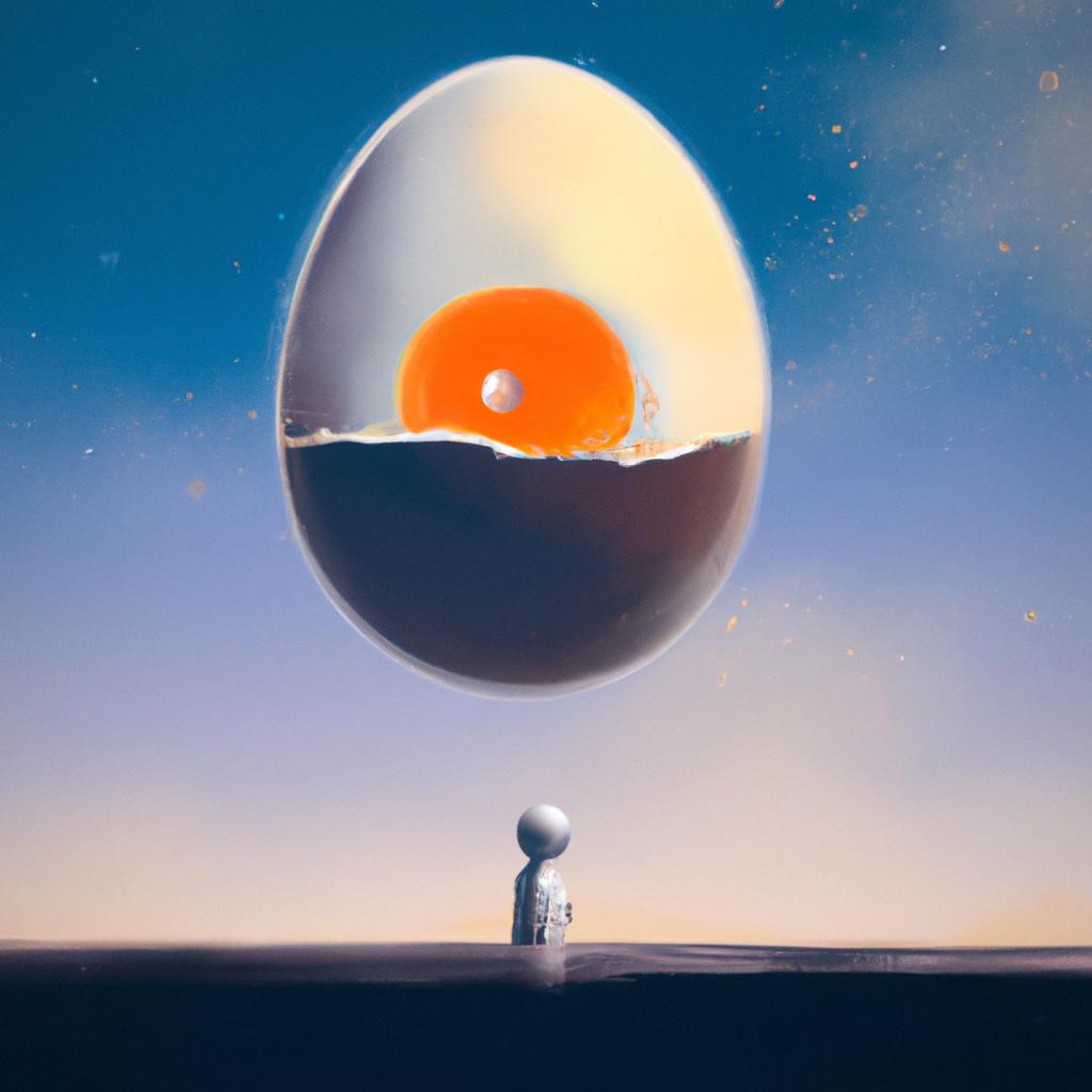 Sonha com Ovo: Descubra o Que Significa Esse Sonho! 4 sonha com ovo2