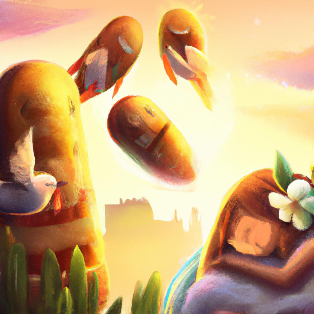 sonha com pao2