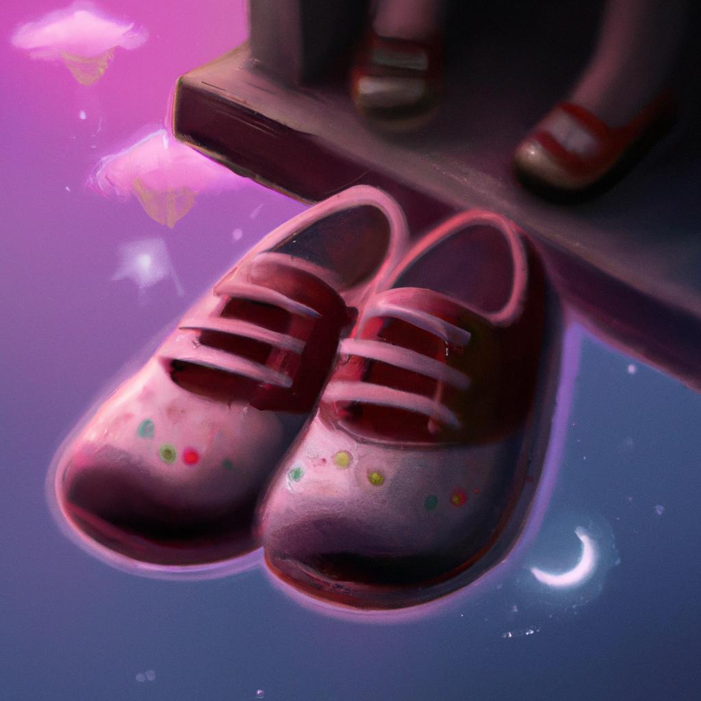 sonha com sapatos3
