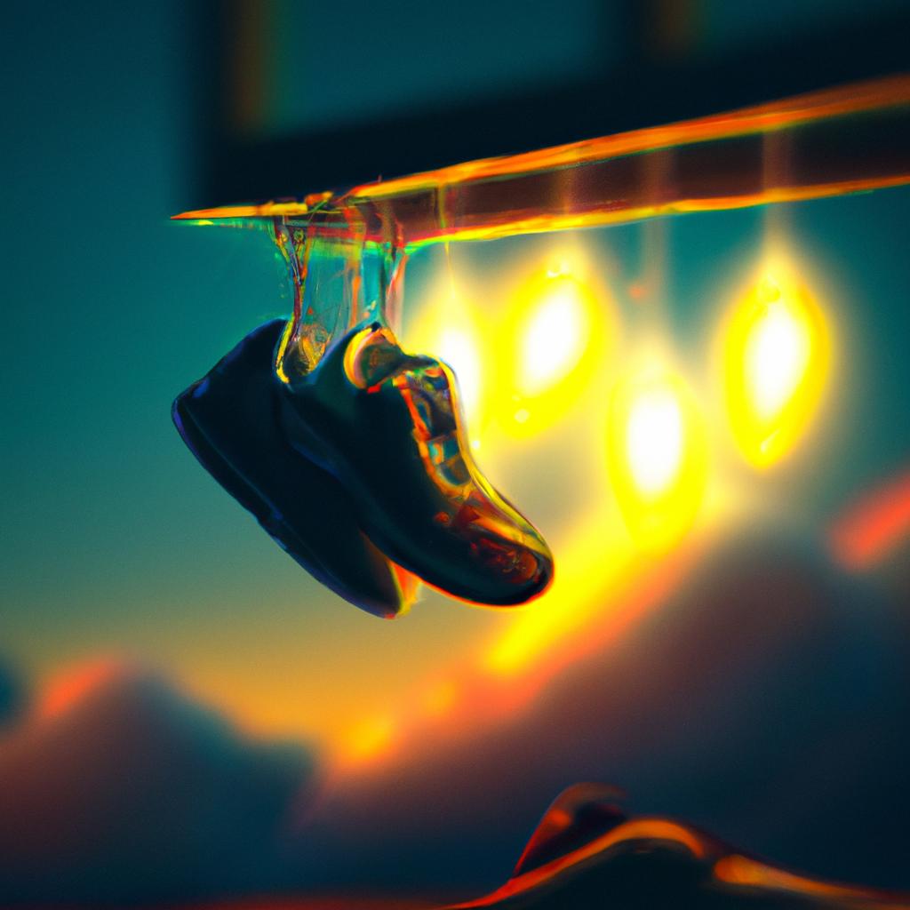 Descubra o que significa Sonhar com Sapatos! 2 sonha com sapatos4