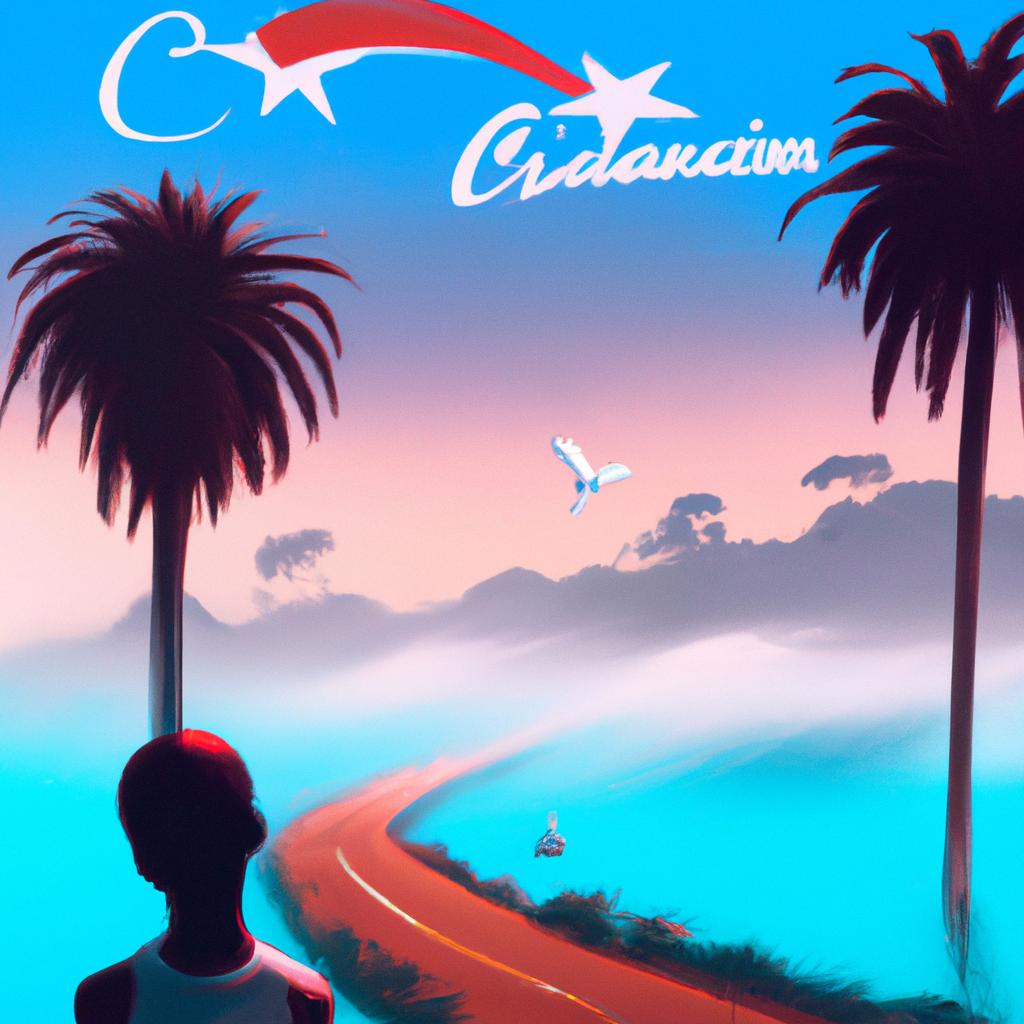 Sonhando com a Califórnia: Entenda o Significado dos Seus Sonhos! 4 sonhando com a california2