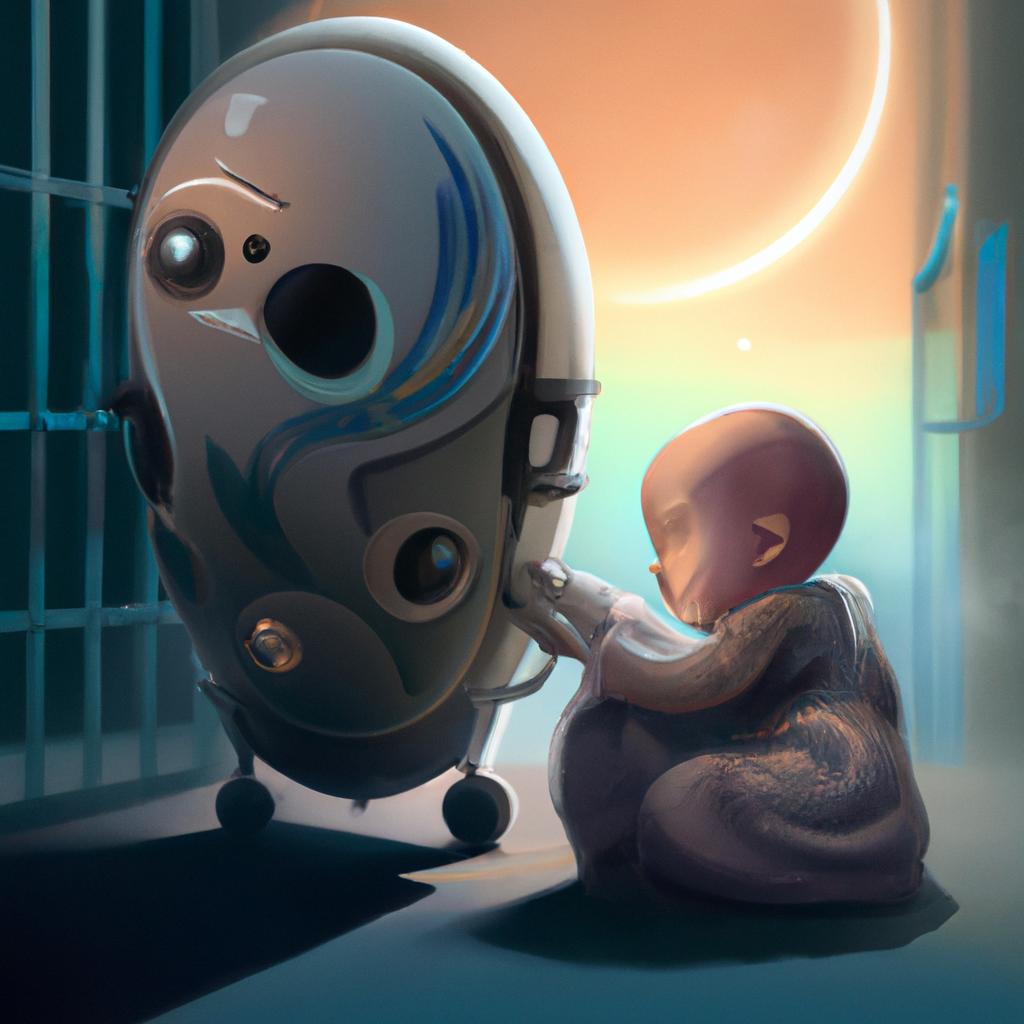 Bebês Sonham? Conheça os Significados e Mistérios dos Sonhos! 2 sonhar brincando com bebe4