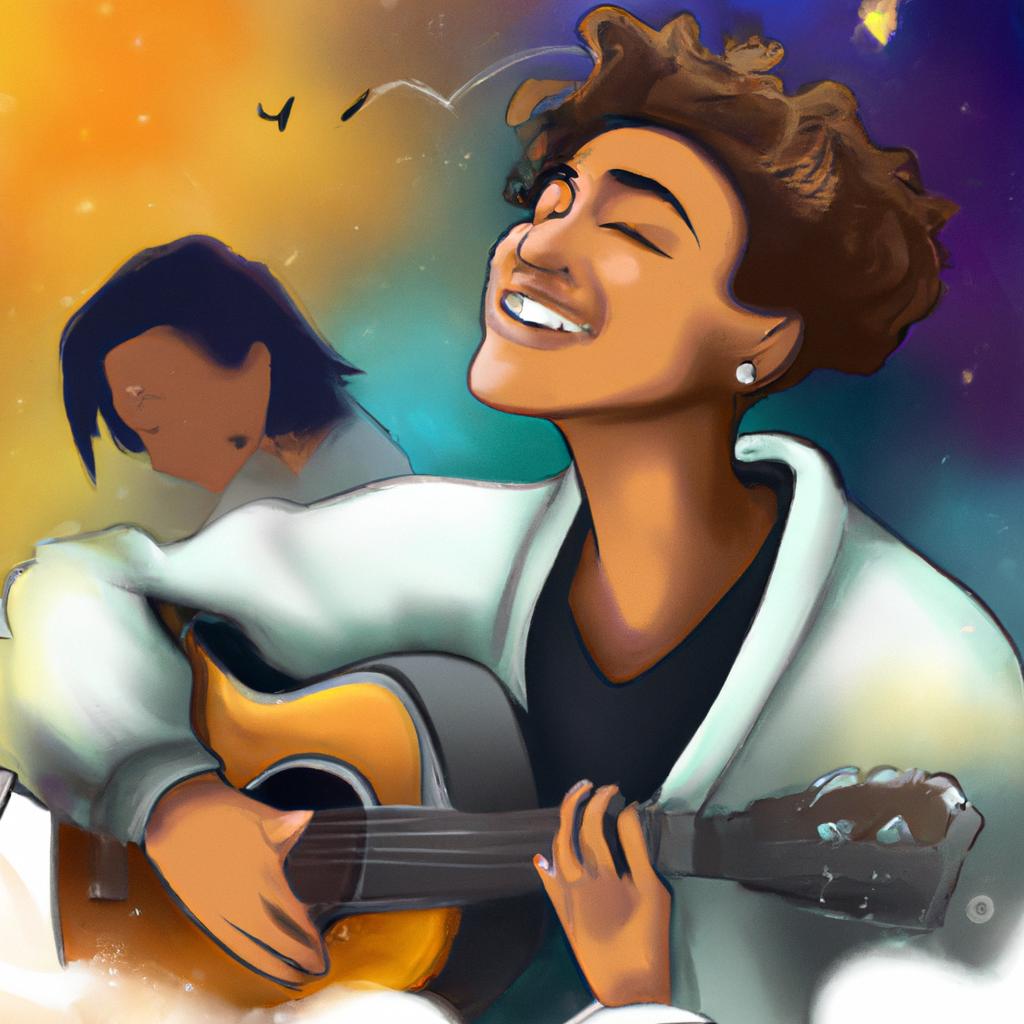 Sonhar Cantando com Cantor Famoso: Descubra o Significado! 4 sonhar cantando com cantor famoso2
