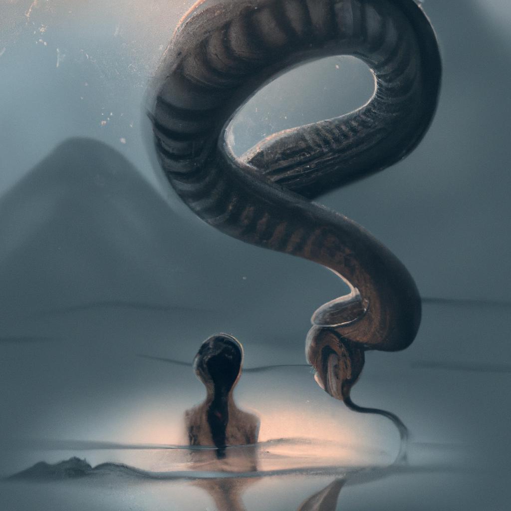 Sonhar com 2 Cobras: O Significado Poderoso Revelado! 4 sonhar com 2 cobras2