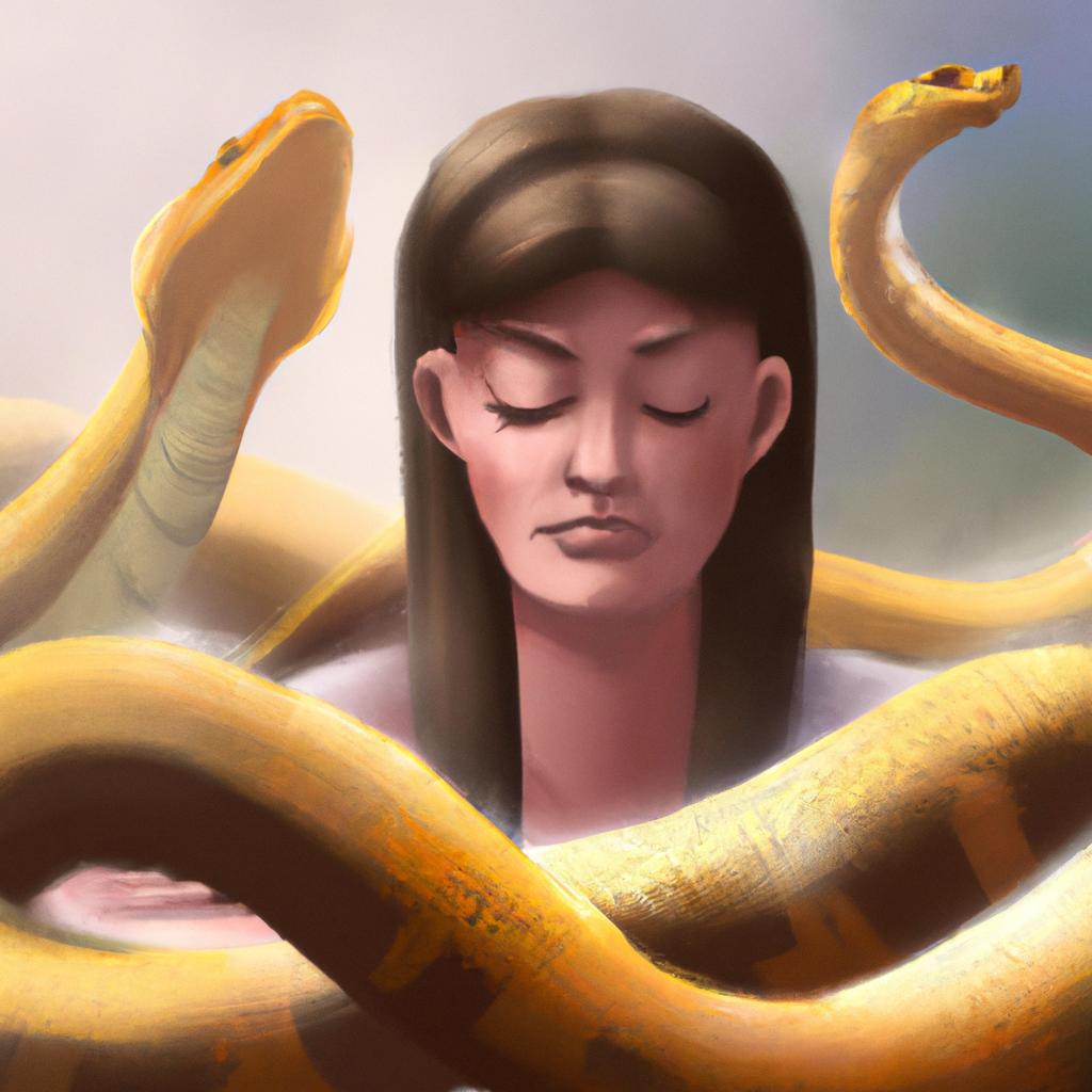 Sonhar com 2 Cobras: O Significado Poderoso Revelado! 2 sonhar com 2 cobras4