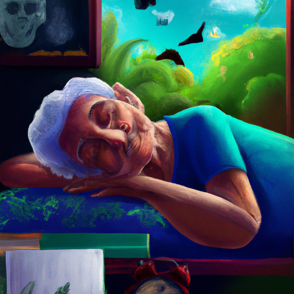 Descubra o Significado de Sonhar com a Minha Avó que Já Morreu! 2 sonhar com a minha avo que ja morreu4