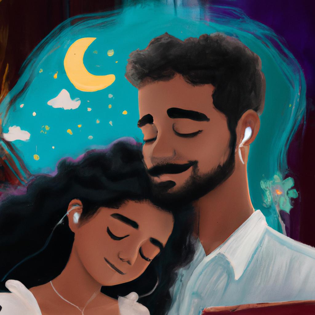 Sonhar com a Própria Esposa: Descubra o Significado! 2 sonhar com a propria esposa4