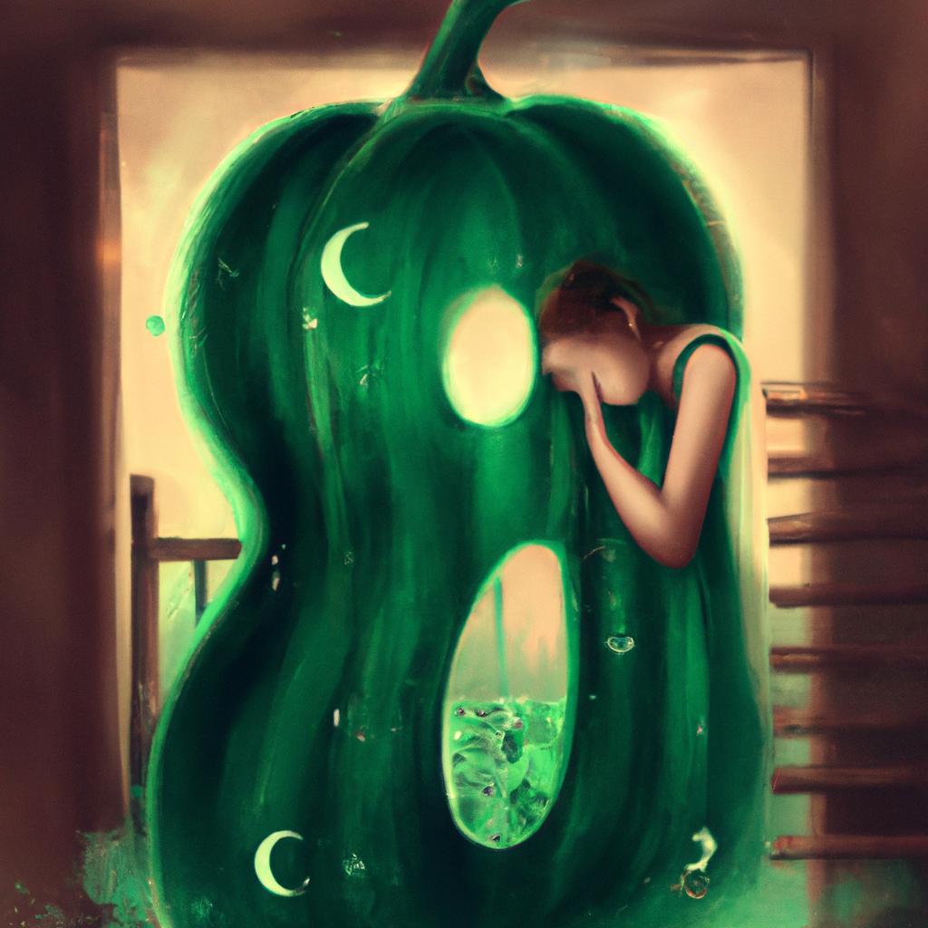 sonhar com abobrinha verde numeros da sorte3