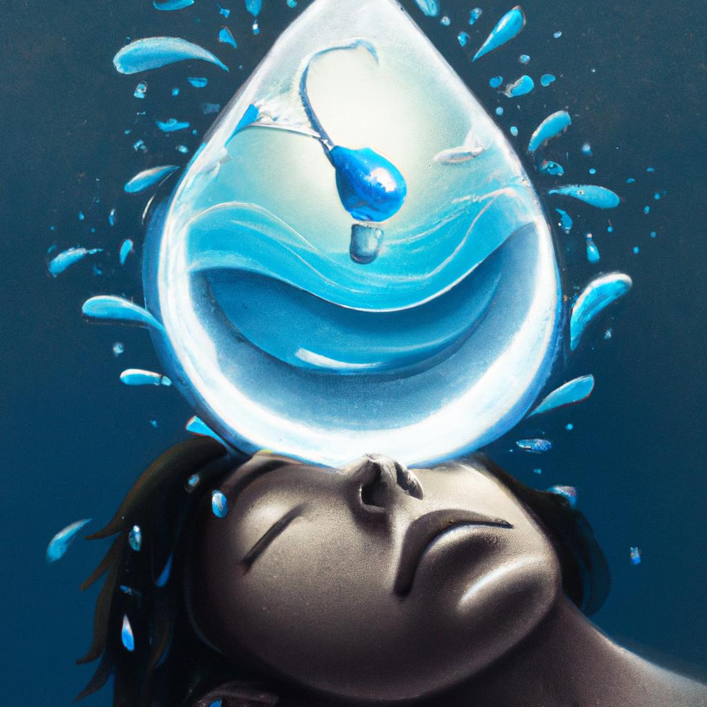 sonhar com agua barrenta o que significa3
