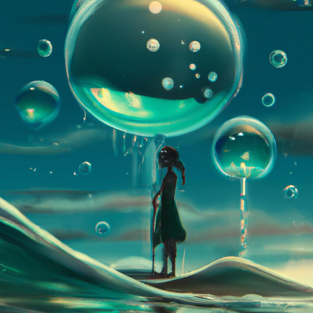 sonhar com agua barrenta o que significa4