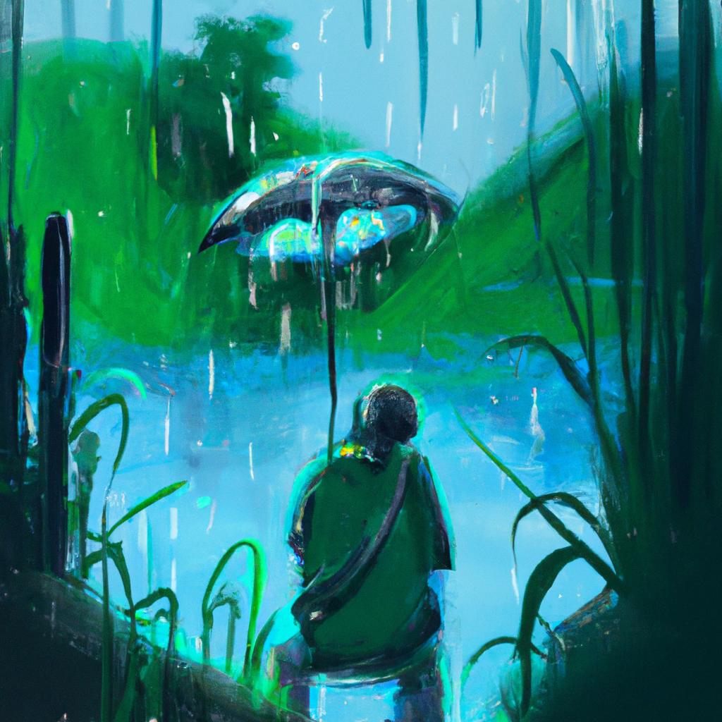 Sonhar com Água Chuva: Descubra seu Significado! 3 sonhar com agua chuva3