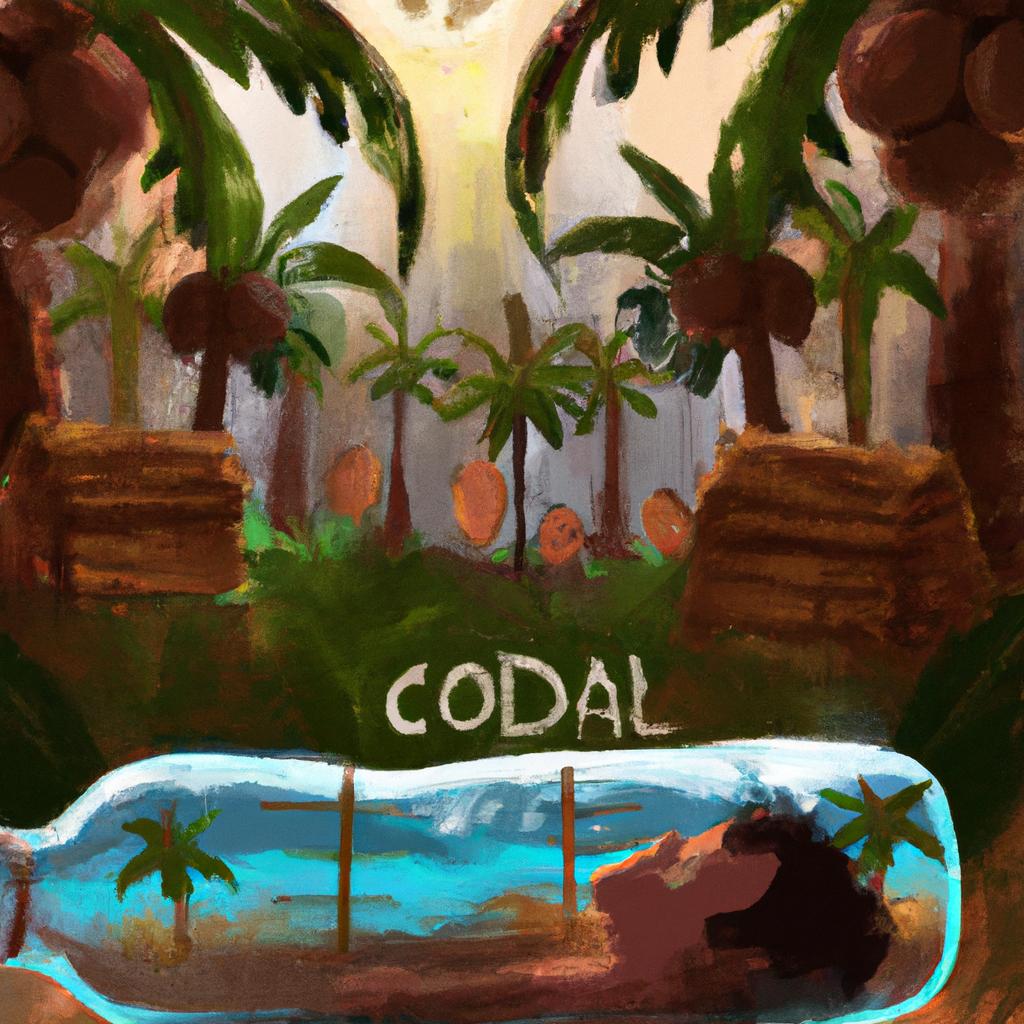 Descubra o Significado de Sonhar com Água de Coco! 2 sonhar com agua de coco4