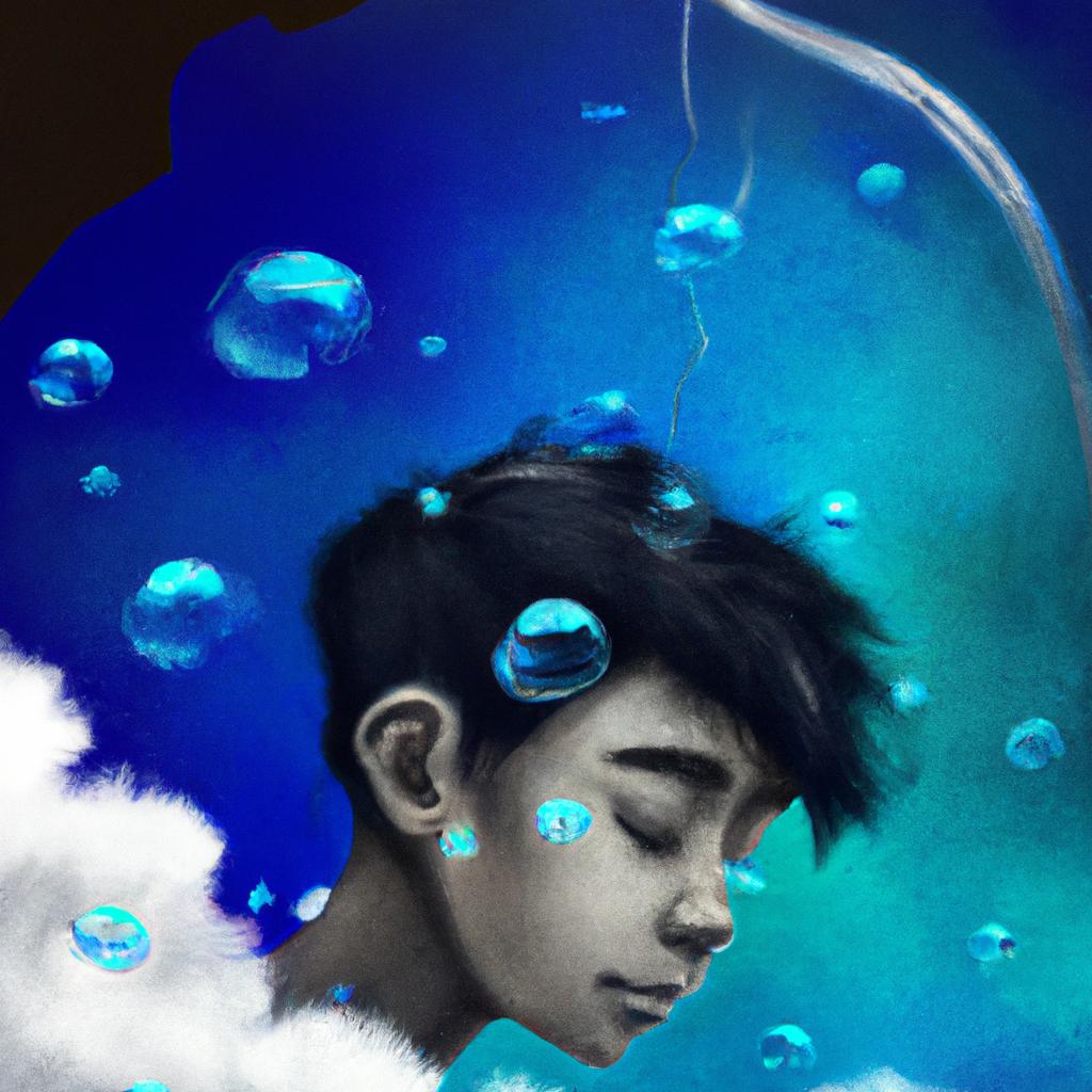 sonhar com agua funda3