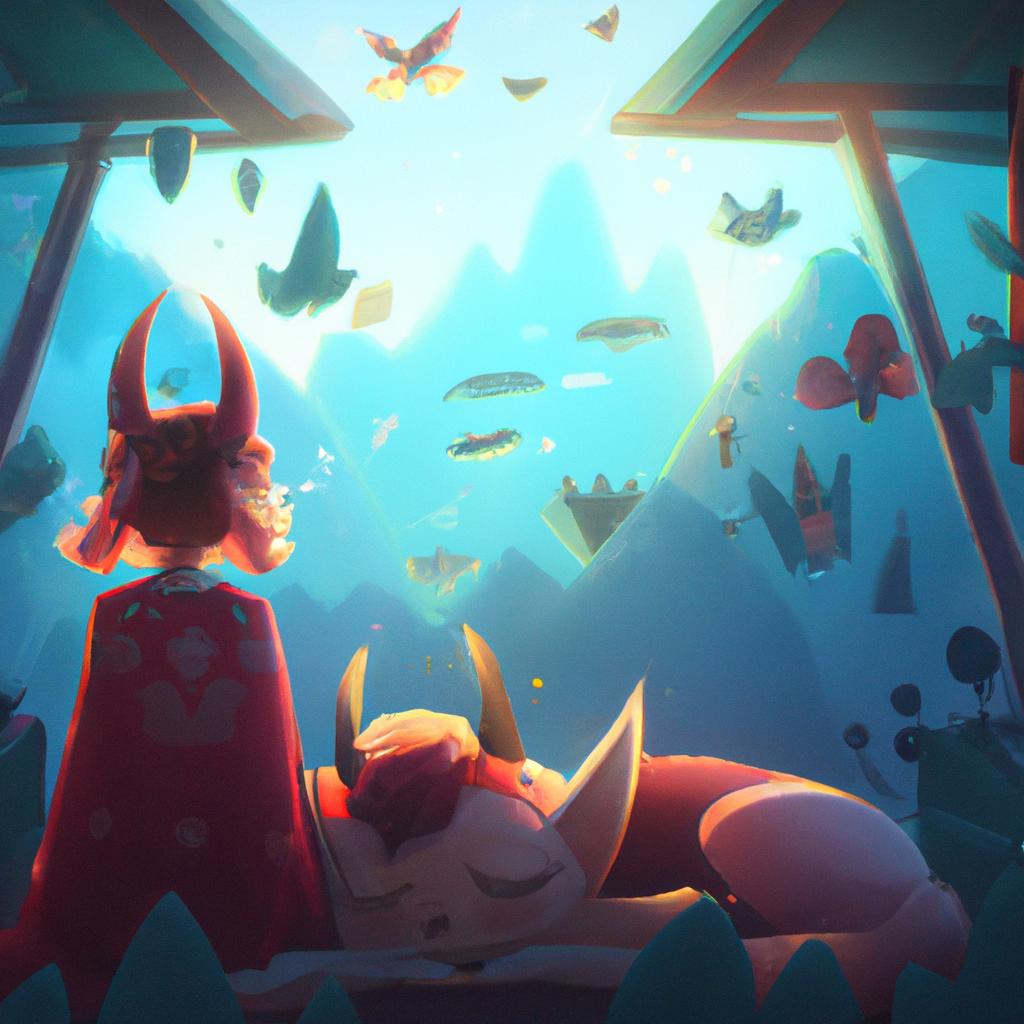Imagem de capa do post Descubra o Que Significa Sonhar com Amiga no Jogo do Bicho! com um desenho digital