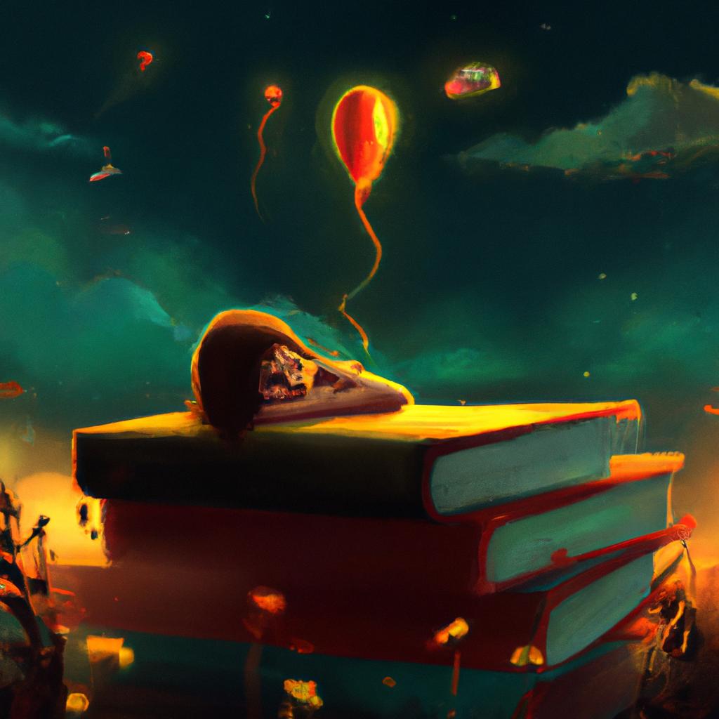 Descubra o Significado de Sonhar com Arraia no Livro dos Sonhos 2 sonhar com arraia livro dos sonhos4