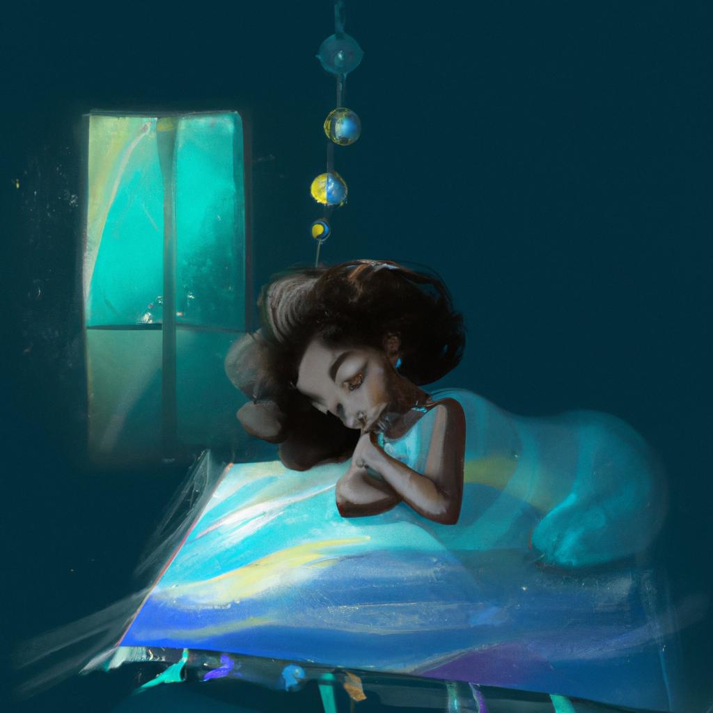Imagem de capa do post Sonhar com Baby Doll: Descubra o Que Significa! com um desenho digital
