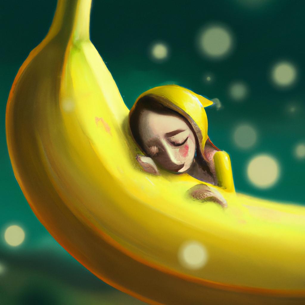 Descubra o que Significa Sonhar com Banana Amarela! 4 sonhar com banana amarela2