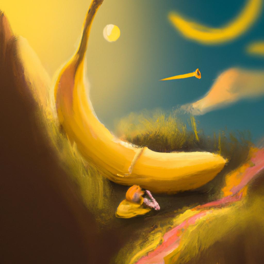 Descubra o que Significa Sonhar com Banana Amarela! 2 sonhar com banana amarela4