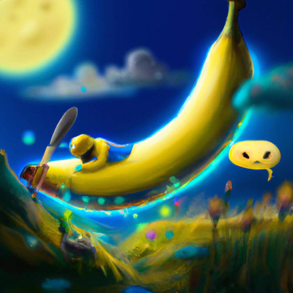 Descubra o Significado de Sonhar com Banana do Jogo do Bicho! 4 sonhar com banana jogo do bicho2