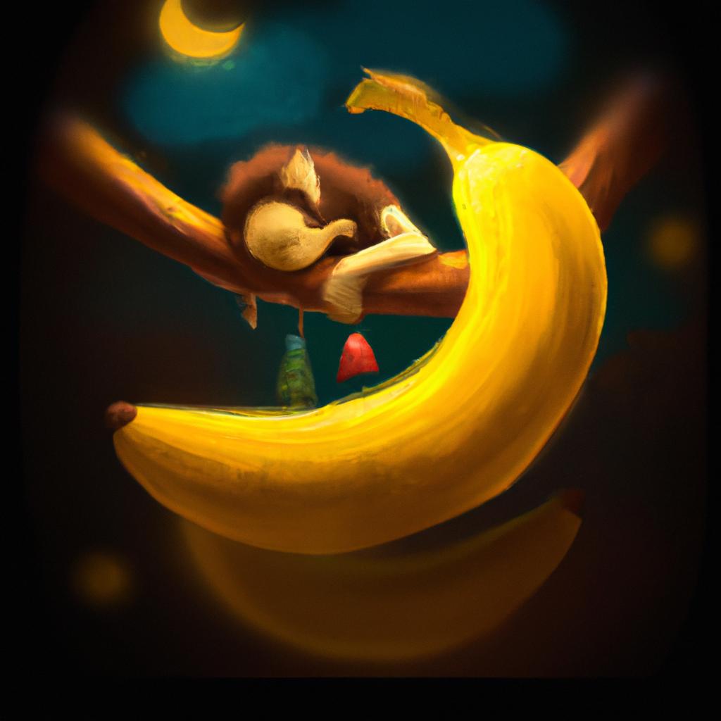 Descubra o Significado de Sonhar com Banana do Jogo do Bicho! 3 sonhar com banana jogo do bicho3