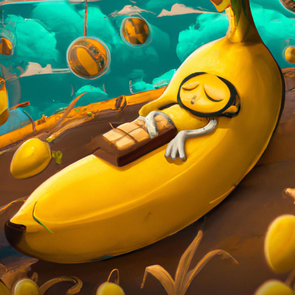 Descubra o Significado de Sonhar com Banana do Jogo do Bicho! 2 sonhar com banana jogo do bicho4