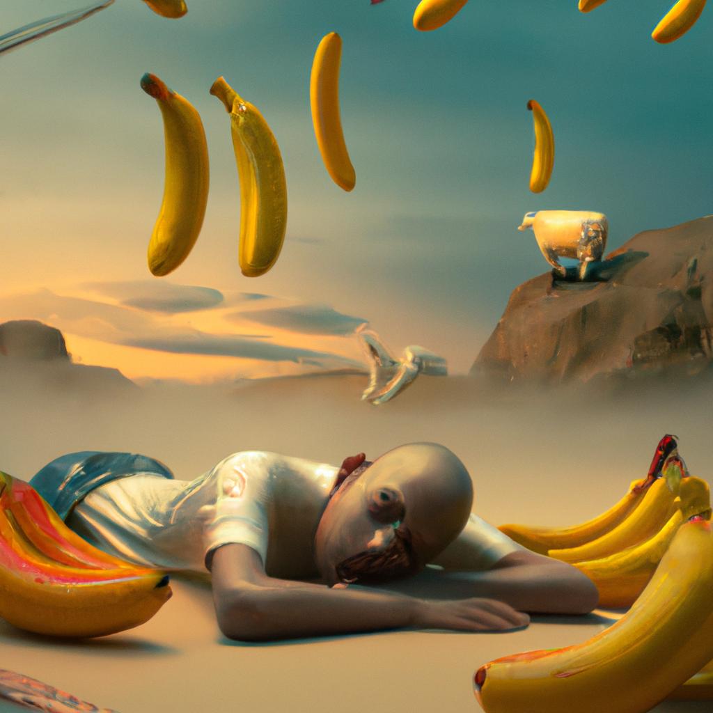 sonhar com bananas2