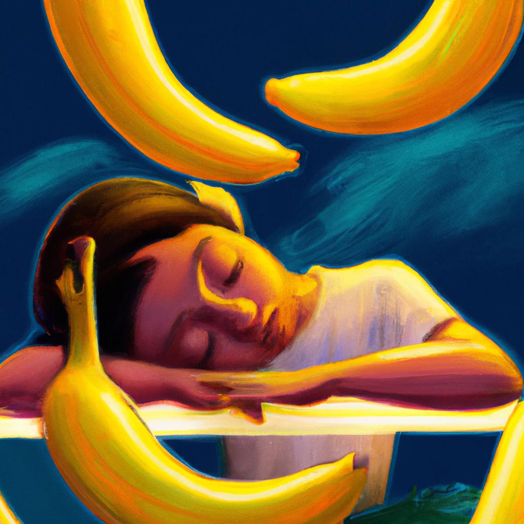 sonhar com bananas3