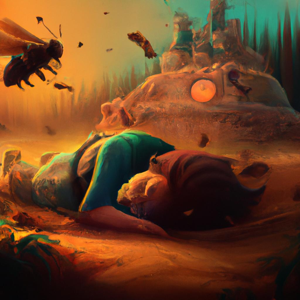 Sonhar com Barata no Jogo do Bicho: O Que Significa? 2 sonhar com barata da o que no jogo do bicho4