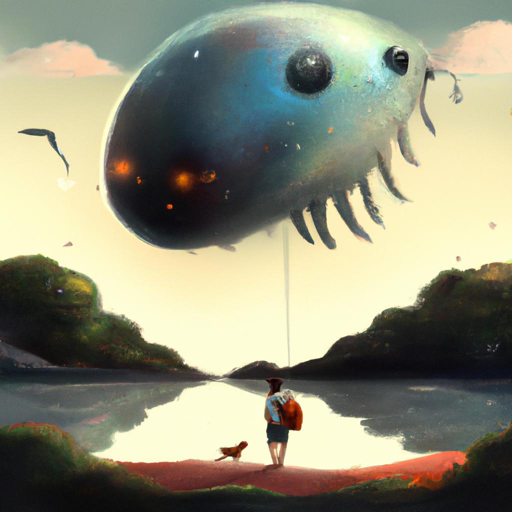 Sonhar com Barata Gigante: O Significado Revelado! 3 sonhar com barata gigante3