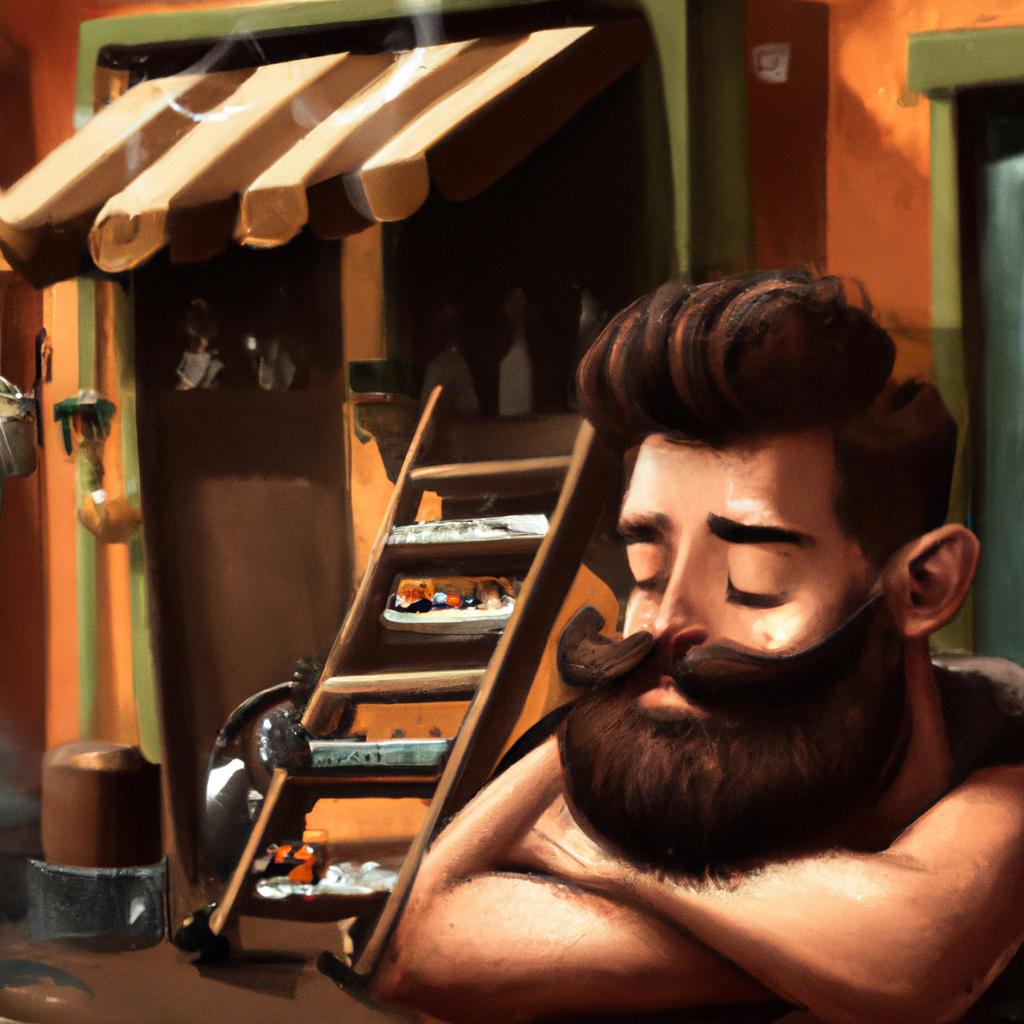 sonhar com barbearia3