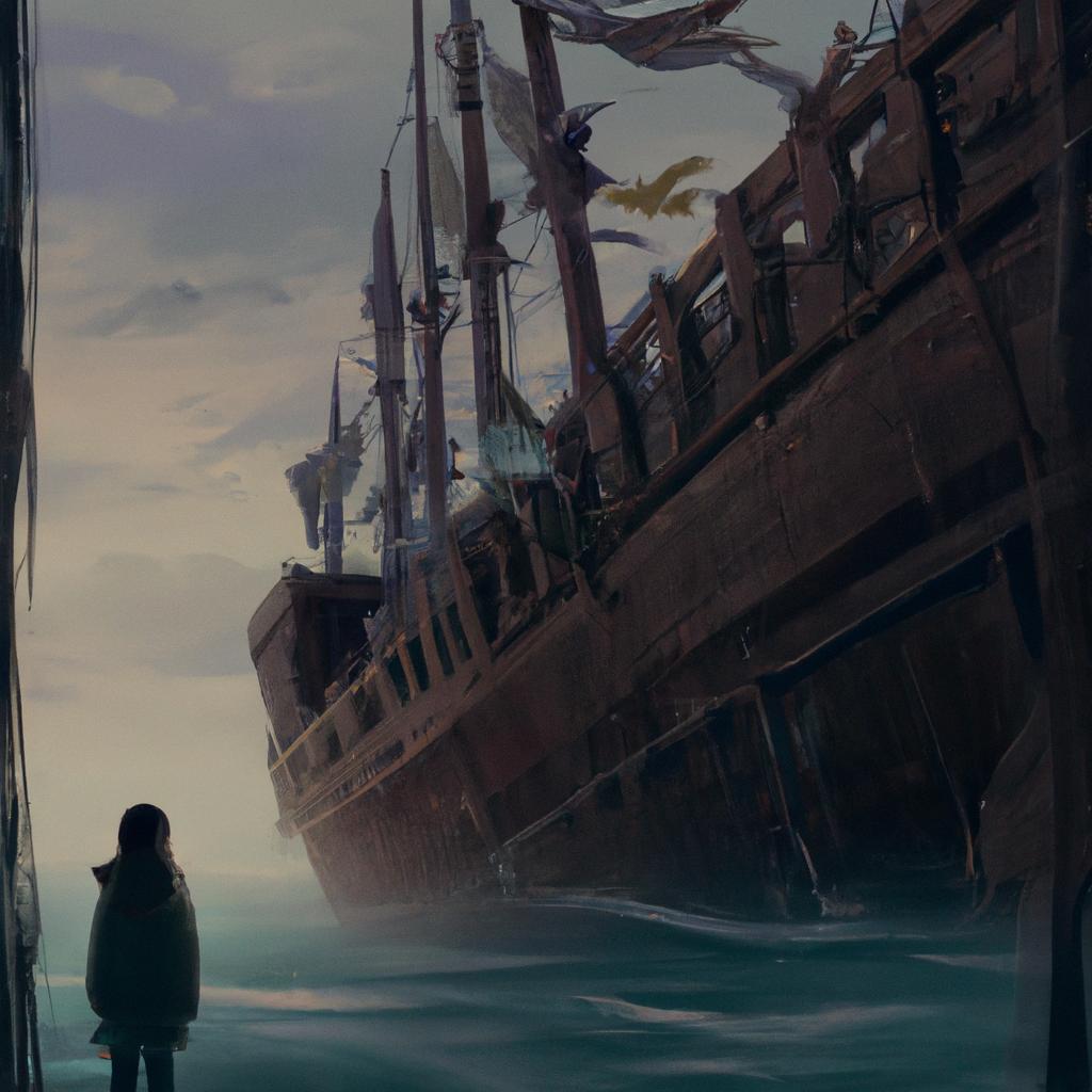 Sonhar com Barco Grande: Descubra o Significado! 4 sonhar com barco grande2