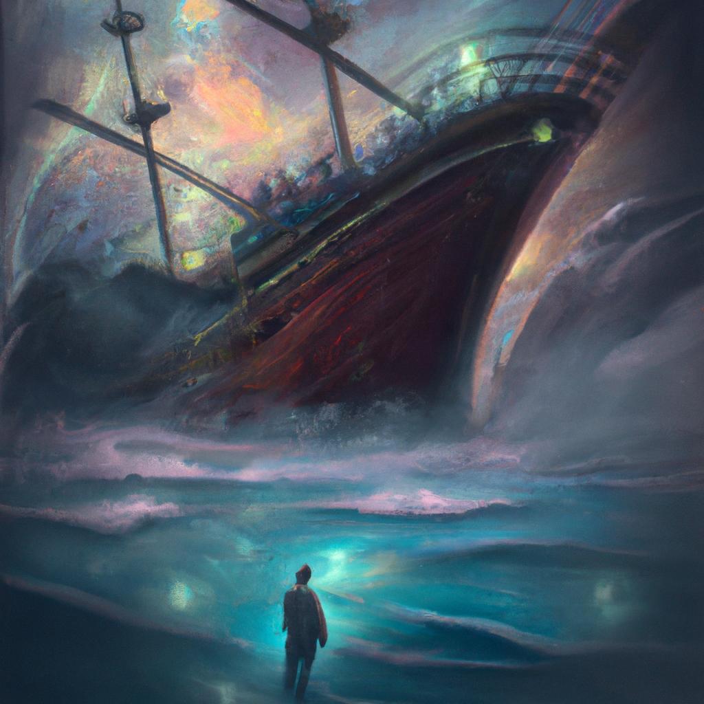 Sonhar com Barco Grande: Descubra o Significado! 2 sonhar com barco grande4