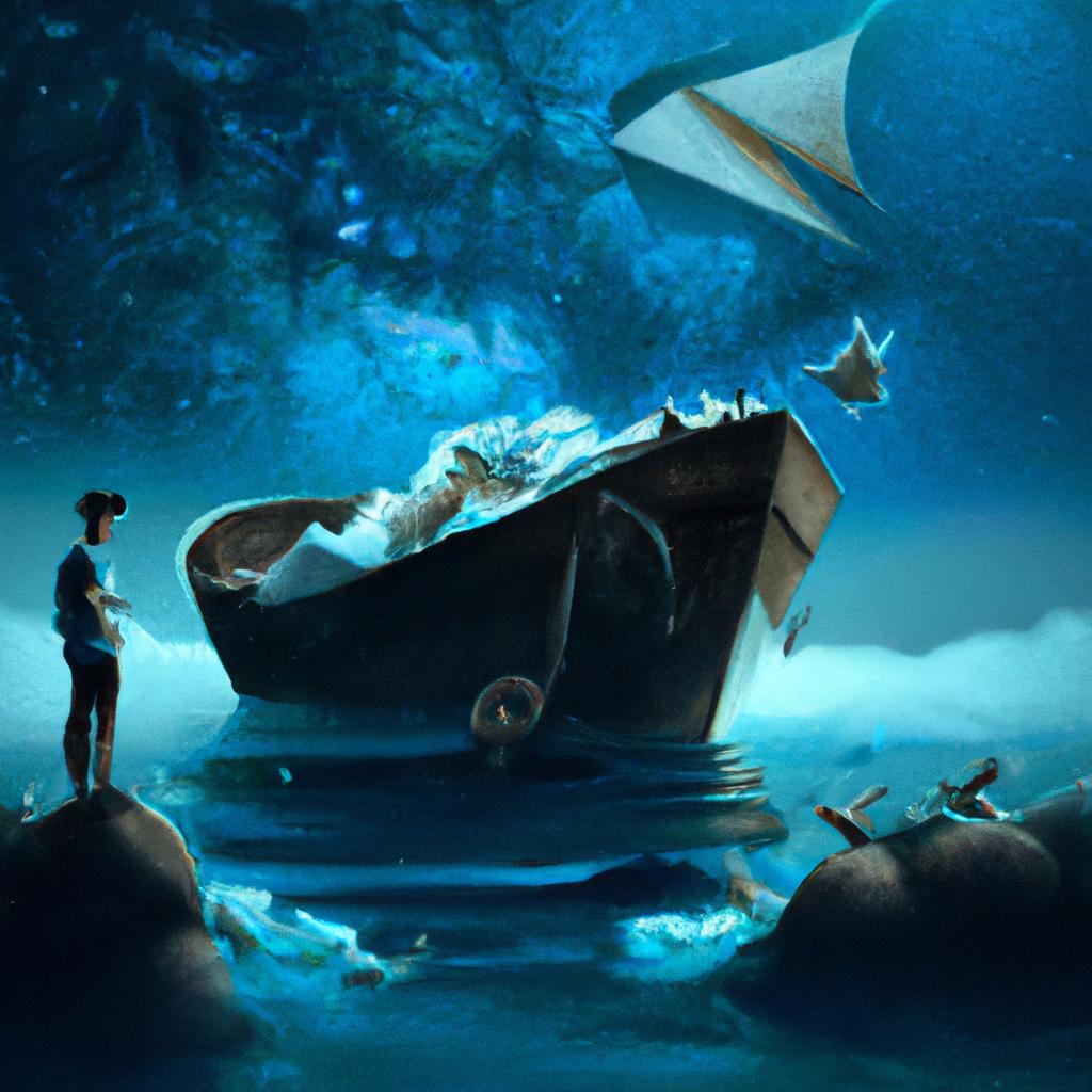 Sonhar com Barco Quebrado: Descubra o Significado! 2 sonhar com barco quebrado4