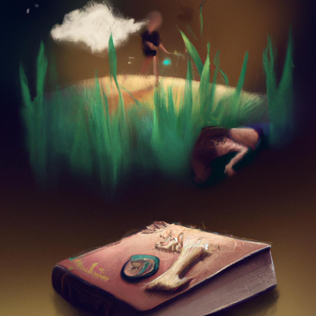 sonhar com barro livro dos sonhos2